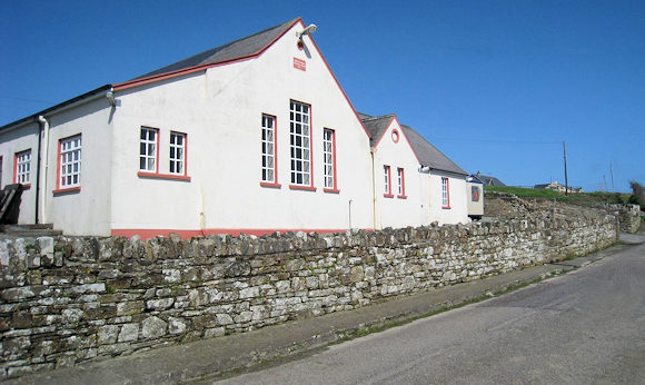 Butlerstown Community Centre