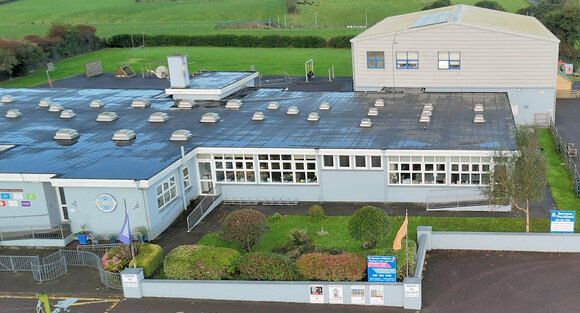 Barryroe National School