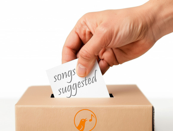 Suggestion Box