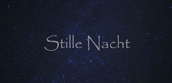 Stille Nacht