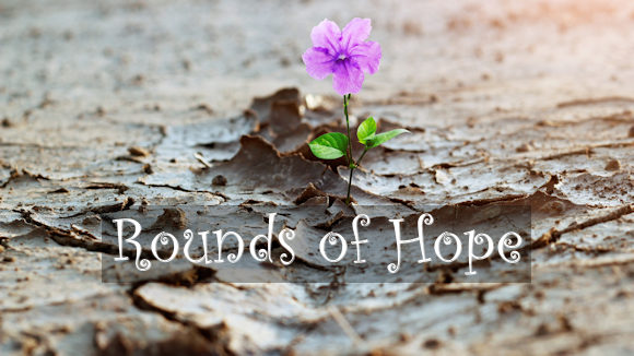 22 Rounds of Hope
