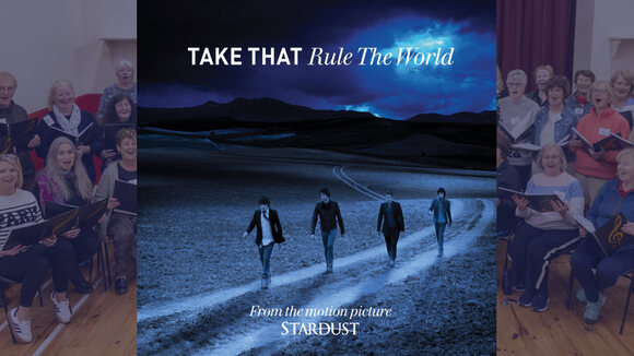 38 Rule the World