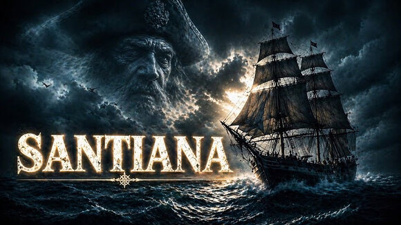 39 Santianna