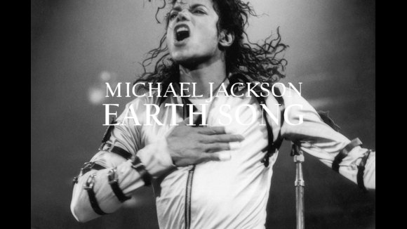 10 Earth Song