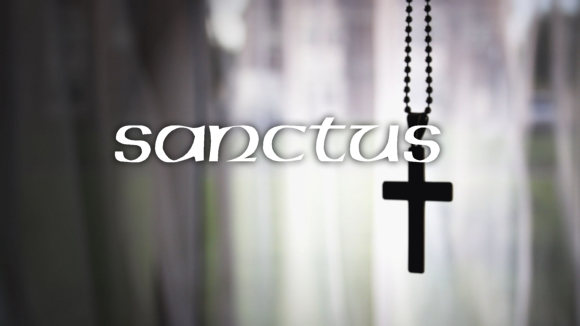 35 Sanctus 35 Sanctus
