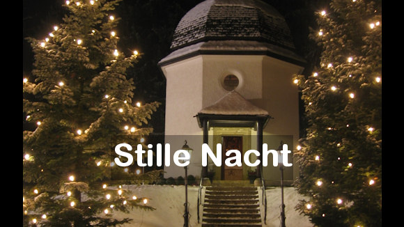 16 Stille Nacht